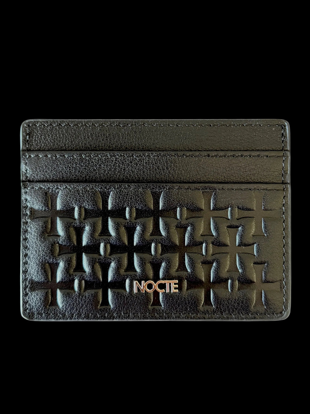'NOCTE' Card Holder