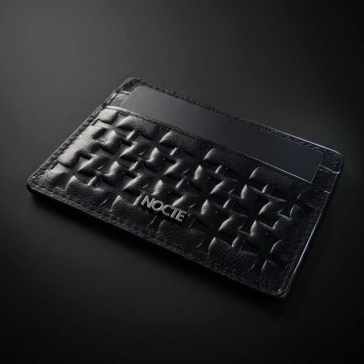NOCTE Card Holder