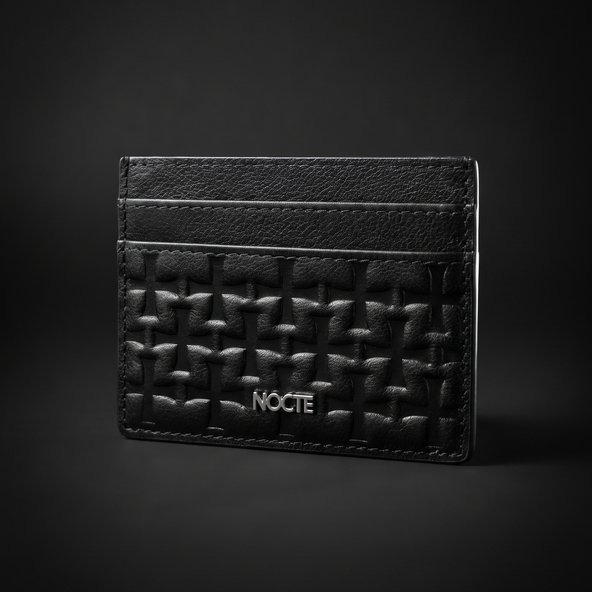 NOCTE Card Holder