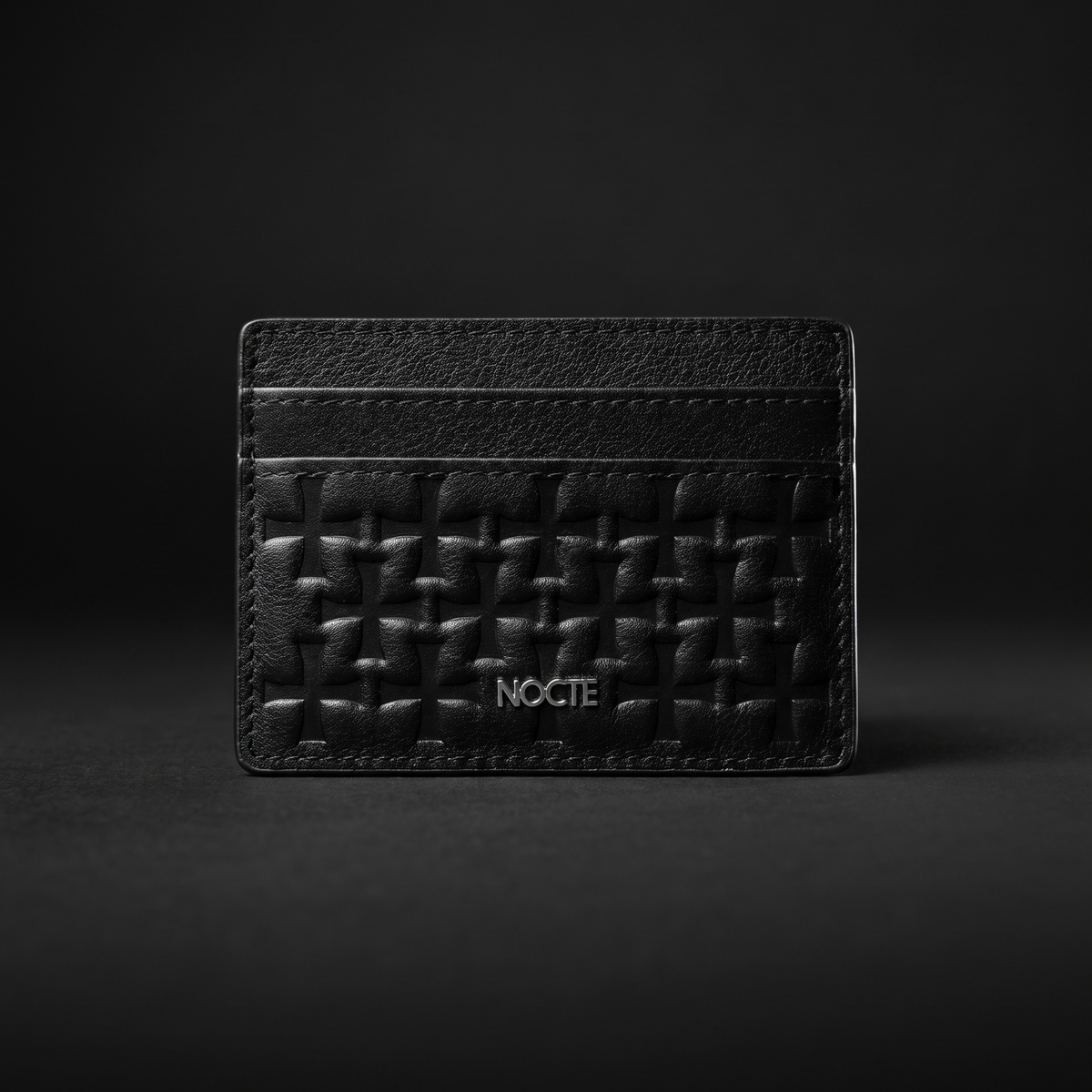 NOCTE Card Holder